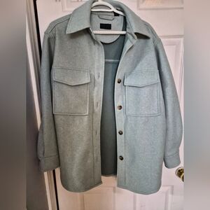 RD STYLE Shacket Sz Small Like New